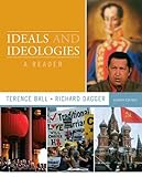Cover of Ideal and Ideologies: A Reader