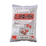 花と野菜の肥料 300g