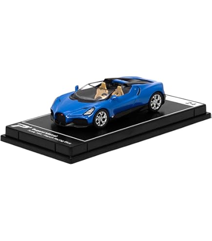 Amazon | PosterCars - 1:64スケール ポルシェ 918 スパイダー