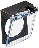 アイデック(IDEC) スイッチガード HW9Z-K1