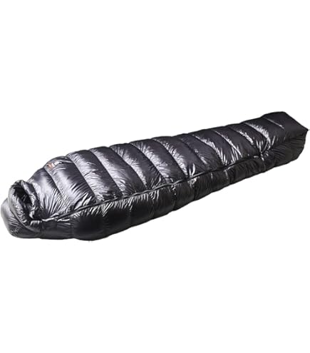 Amazon.co.jp: Nanga(ナンガ) LEVEL8-10UDD BAG (レベル8-10ユーディー 