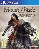 Mount & Blade Warband (PS4) （輸入版）