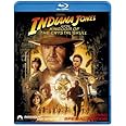 インディ・ジョーンズ/ クリスタル・スカルの王国 スペシャルコレクターズ・エディション【2枚組】 [Blu-ray]