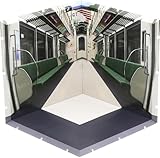 じおらまんしょん150 電車内