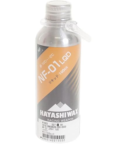 Amazon | HAYASHIWAX ハヤシワックス SHF-02 LQD スーパーハイフッ素