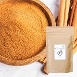 San'ta Rosa (サンタローサ) シナモンパウダー 有機JAS オーガニック セイロンシナモン 粉末 100g｜無添加 無着色 砂糖不使用 スリランカ産 製菓 ドリンク 料理用
