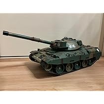 Amazon.co.jp: 陸上自衛隊 74式戦車 ラジコン : おもちゃ