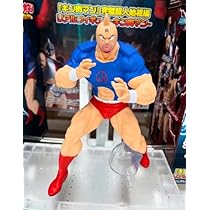 キン肉マン　一番くじ　完璧超人始祖編　B賞　バッファローマン　フィギュア 新品・未開封】一番くじ 『キン肉マン』完璧超人始祖編 B賞