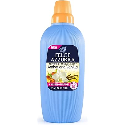 【3個】 新品 フェルチェアズーラ Felce Azzurra 3000m 洗剤 FELCE AZZURRA 3本セット New フェルチェアズーラ 柔軟剤 900ml