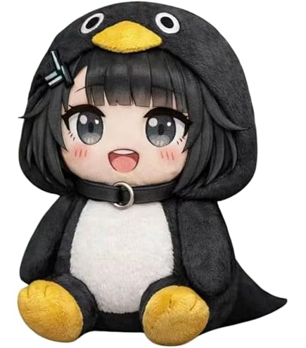 Amazon.co.jp: Ado アド ぬいぐるみ マスコット かわいい ふわふわ