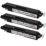 【横トナ】LPC3H17 エプソン用 再生 廃トナーボックス 3本 対応機種:LP-M8040 LP-M8040A LP-M8040F LP-M8040PS LP-M8170A LP-M8170F LP-M8170PS LP-M8180A LP-M8180F LP-M8180PS LP-M818AZ3 LP-M818FZ3 LP-S6160 LP-S7100 LP-S7100R など