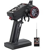 Amazon | 京商 Syncro 2.4GHz KT-231P＋/Syncro KRG-331Tx/Rx Set