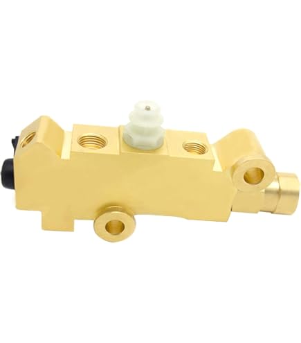 JEUCLEL Proportioning Valve Bleeder Tool, Bleeder Tool Combination Valves Compatible With DISC/DISC And DISC/DRUM PV2 & PV4 AC Delco 172-1353, 172-1371, GM Combination Valves