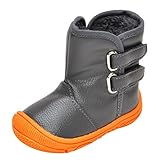 Weixinbuy ベビー・ボーイズ US サイズ: S カラー: グレー