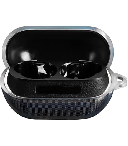Amazon | For SOUNDPEATS H3 ケース YILLIONS 柔らかなTPU素材製の