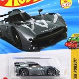 HW 2025 ＃237 マクマートリー スピアリング グレー ＜New for 2025＞ [並行輸入品]