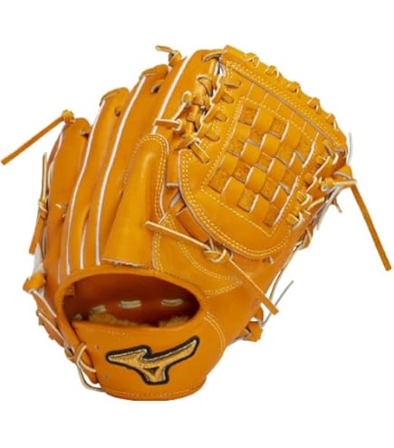 Amazon | 野球 ミズノ 限定 ミズノプロ 硬式グローブ 高校野球対応