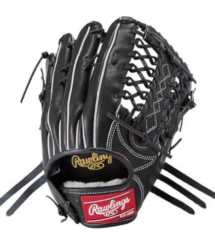 ローリングス HOH PRO EXCEL Rawlings 外野用 軟式グローブ ローリングス Rawlings 軟式 HOH PRO EXCEL Wizard ＃02 COLORS