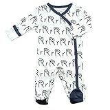 Babysoy SLEEPWEAR ユニセックス・ベビー US サイズ: 6-12 Months