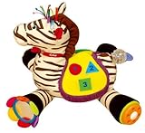 K's Kids Ryan Small Activity Center (Discontinued by Manufacturer) by K's Kids [並行輸入品]