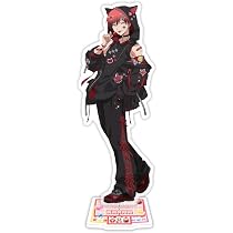Amazon.co.jp: ハゴロモ(HAGOROMO) 暗殺教室 アクリルスタンド 潮田渚