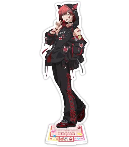 Amazon.co.jp: ハゴロモ(HAGOROMO) 暗殺教室 アクリルスタンド 潮田渚