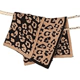 Barefoot Dreams CozyChic Barefoot In The Wild Receiving Blanket by Barefoot Dreams