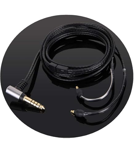 Amazon | 4.4mm 5極 バランス Ultimate Ears Triple.Fi 10 Pro Super
