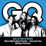 Best of Disco Nights