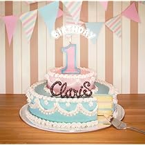 ClariS バースデーカード 12枚セット 714hRc4YRQL._SY200_QL15_.jpg