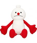 Amazon.co.jp: [バンダイ(BANDAI)] おしゃべりぬいぐるみ(ノンノン