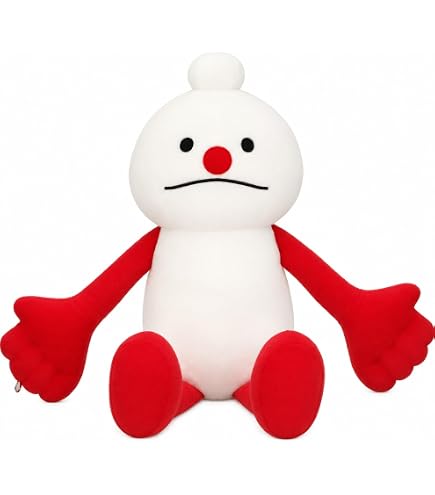 Amazon.co.jp: パペットスンスン HUGっとおすわりぬいぐるみ 全2種 約