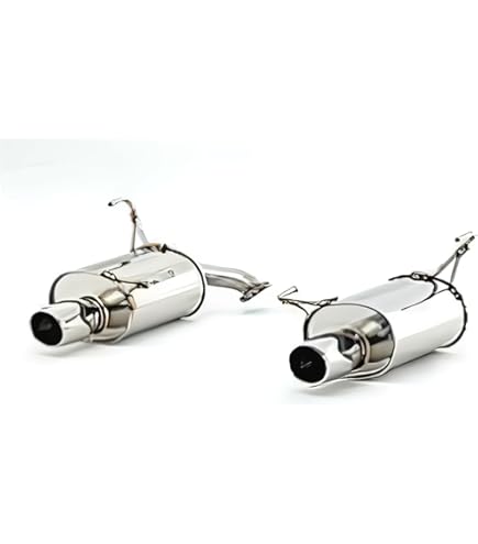 フジツボ【AUTHORIZE S 】スバル フォレスター 1.8 ターボ SK5 Amazon | フジツボ (FUJITSUBO) マフラー【AUTHORIZE S 】スバル