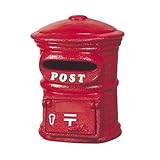 メイワ ガーデニングポスト MP-900T レッド