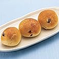 冷凍食品 レーズンフランス 冷凍パン 10個入り 業務用 ぶどうパン