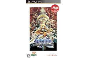 ユグドラ・ユニオン STING the Best - PSP