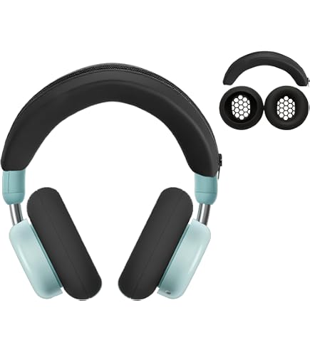 Amazon | For CMF by Nothing Headphone Pro ケース 交換用