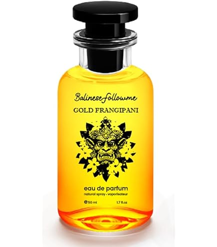 Amazon | 【バリ島発フレグランス！！】Balinesefollowme バリニーズ
