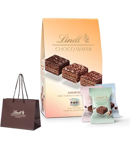 Amazon.co.jp: 【Lindt公式】リンツ Lindt チョコレート チョコウェイ