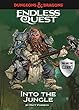 Dungeons & Dragons Endless Quest: Into the Jungle