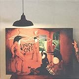 UNION CAFE [2LP] [Analog]