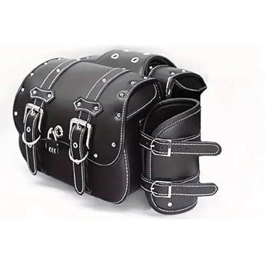 Amazon.co.jp 最新リリース: バイク用サイドバッグ・サドルバッグ の