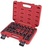 Sunex 3926 Master Wheel Lock Key Set, 16-Piece [並行輸入品]