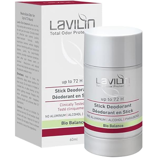 Amazon | ラヴィリン ロールオンデオドラント 60cc[海外直送品