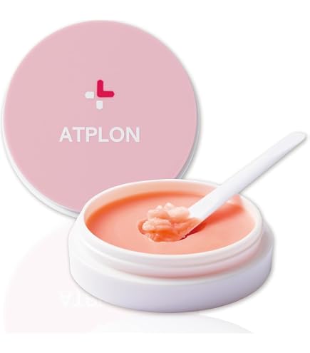 Amazon | ATPLON バイオクレンズ アトピロン 吸着型クレンジング 乾燥