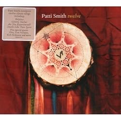 Changing Of The Guards / Patti Smith