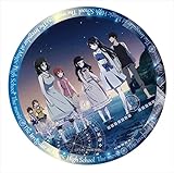 劇場版 魔法科高校の劣等生 スタンドプラバッジ キービジュアル 2