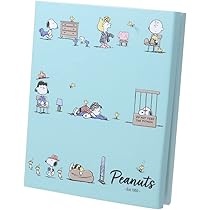 Amazon.co.jp: スヌーピー[付箋]BOOKふせん/ブラザーズ
