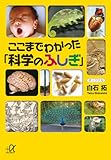 ここまでわかった「科学のふしぎ」 (講談社+α文庫)