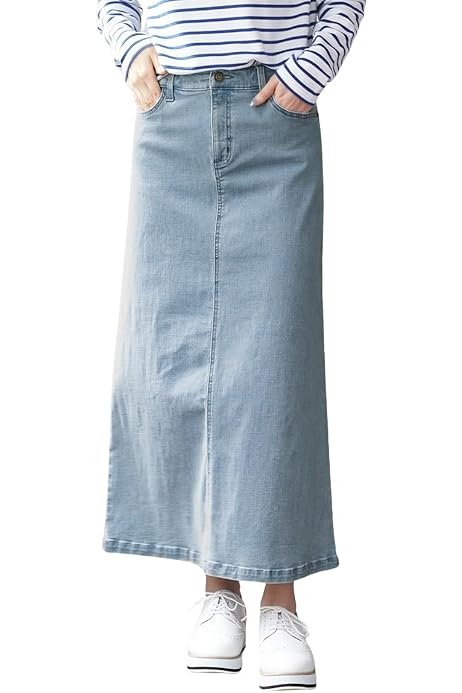 Amazon.co.jp: [ニッセン] 大きいサイズ 【贅沢質感】 ダンボール 